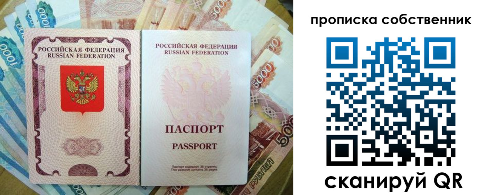 прописка в Кирсанове